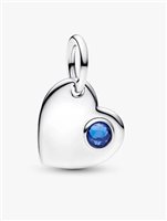 Charm Pandora Donna Symbols in Argento 794295C09